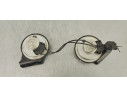 Recambio de claxon para ford c-max 1.6 tdci referencia OEM IAM A046522  