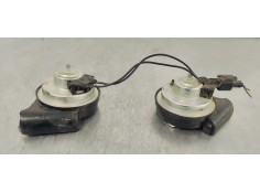 Recambio de claxon para ford c-max 1.6 tdci referencia OEM IAM A046522  