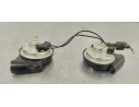 Recambio de claxon para ford c-max 1.6 tdci referencia OEM IAM A046522  
