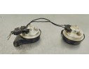 Recambio de claxon para ford c-max 1.6 tdci referencia OEM IAM A046522  