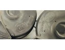 Recambio de claxon para ford c-max 1.6 tdci referencia OEM IAM A046522  