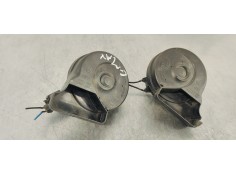 Recambio de claxon para ford c-max 1.6 tdci referencia OEM IAM A046522  