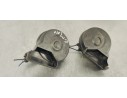 Recambio de claxon para ford c-max 1.6 tdci referencia OEM IAM A046522  