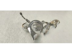 Recambio de claxon para volkswagen passat berlina (3b3) 1.9tdi 130 4x4 referencia OEM IAM 3B0951223A  