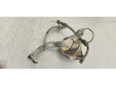 Recambio de claxon para volkswagen passat berlina (3b3) 1.9tdi 130 4x4 referencia OEM IAM 3B0951223A  