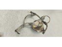 Recambio de claxon para volkswagen passat berlina (3b3) 1.9tdi 130 4x4 referencia OEM IAM 3B0951223A  