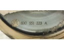 Recambio de claxon para volkswagen passat berlina (3b3) 1.9tdi 130 4x4 referencia OEM IAM 3B0951223A  
