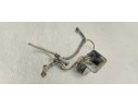 Recambio de claxon para volkswagen passat berlina (3b3) 1.9tdi 130 4x4 referencia OEM IAM 3B0951223A  