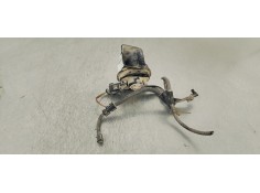 Recambio de claxon para volkswagen passat berlina (3b3) 1.9tdi 130 4x4 referencia OEM IAM 3B0951223A  