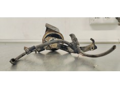 Recambio de claxon para volkswagen passat berlina (3b3) 1.9tdi 130 4x4 referencia OEM IAM 3B0951223A  