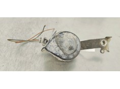 Recambio de claxon para volkswagen passat berlina (3b3) 1.9tdi 130 4x4 referencia OEM IAM 3B0951221A  