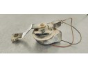 Recambio de claxon para volkswagen passat berlina (3b3) 1.9tdi 130 4x4 referencia OEM IAM 3B0951221A  