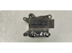 MOTOR APERTURA TRAMPILLAS CLIMATIZADOR 1K0907511B 