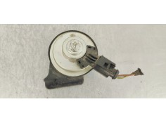 Recambio de claxon para seat ibiza (6j5) 1.0 i referencia OEM IAM 6J0951206C  