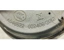 Recambio de claxon para seat ibiza (6j5) 1.0 i referencia OEM IAM 6J0951206C  