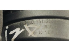 Recambio de claxon para seat ibiza (6j5) 1.0 i referencia OEM IAM 6J0951206C  