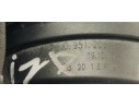 Recambio de claxon para seat ibiza (6j5) 1.0 i referencia OEM IAM 6J0951206C  