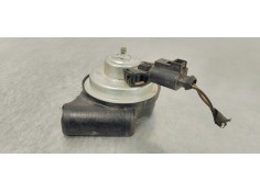 Recambio de claxon para seat ibiza (6j5) 1.0 i referencia OEM IAM 6J0951206C  