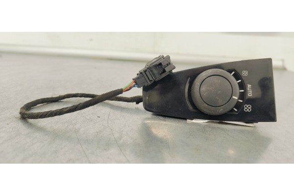 Recambio de mando climatizador para citroen c4 picasso 1.6 hdi referencia OEM IAM 9659796977  