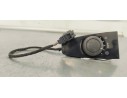Recambio de mando climatizador para citroen c4 picasso 1.6 hdi referencia OEM IAM 9659796977  