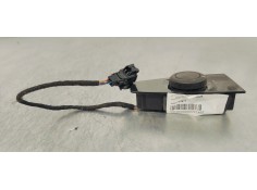 Recambio de mando climatizador para citroen c4 picasso 1.6 hdi referencia OEM IAM 9659796977  