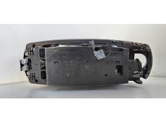 Recambio de apoyabrazos central para bmw serie 7 (e65/e66) 3.0 turbodiesel cat referencia OEM IAM 92432611310101  