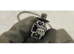 Recambio de mando climatizador para citroen c4 picasso 1.6 hdi referencia OEM IAM 9659796977  