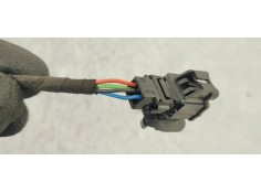 Recambio de mando climatizador para citroen c4 picasso 1.6 hdi referencia OEM IAM 9659796977  