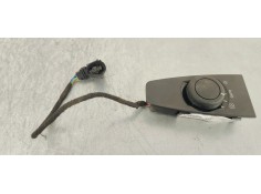 Recambio de mando climatizador para citroen c4 picasso 1.6 hdi referencia OEM IAM 9659796977  