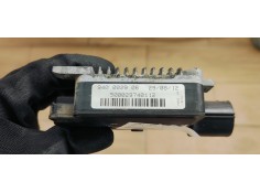 Recambio de rele electroventiladores para ford c-max 1.6 tdci referencia OEM IAM 940002906  
