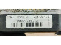 Recambio de rele electroventiladores para ford c-max 1.6 tdci referencia OEM IAM 940002906  