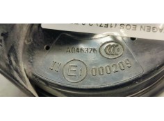 Recambio de claxon para volkswagen eos (1f7) 2.0 tdi referencia OEM IAM   