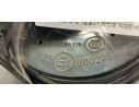 Recambio de claxon para volkswagen eos (1f7) 2.0 tdi referencia OEM IAM   