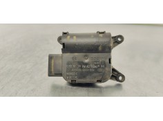 MOTOR APERTURA TRAMPILLAS CLIMATIZADOR 1K1907511G 