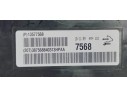 Recambio de modulo electronico para opel insignia sports tourer 2.0 cdti 130 fap referencia OEM IAM 13577568  