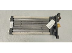 Recambio de resistencia calefaccion para audi a6 berlina (4f2) 3.0 tdi referencia OEM IAM 4F0819011  