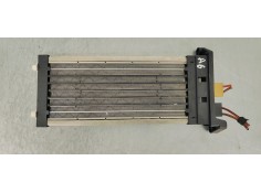 Recambio de resistencia calefaccion para audi a6 berlina (4f2) 3.0 tdi referencia OEM IAM 4F0819011  