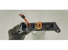 Recambio de resistencia calefaccion para audi a6 berlina (4f2) 3.0 tdi referencia OEM IAM 4F0819011  