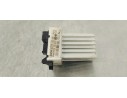 Recambio de resistencia calefaccion para bmw x3 (e83) 2.0 d referencia OEM IAM 64116920365  