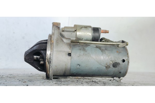 Recambio de motor arranque para ford fiesta (ccn) 1.0i turbo 100 referencia OEM IAM CV6T11000AB  