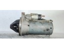 Recambio de motor arranque para ford fiesta (ccn) 1.0i turbo 100 referencia OEM IAM CV6T11000AB  