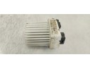 Recambio de resistencia calefaccion para bmw x3 (e83) 2.0 d referencia OEM IAM 64116920365  