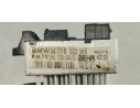 Recambio de resistencia calefaccion para bmw x3 (e83) 2.0 d referencia OEM IAM 64116920365  