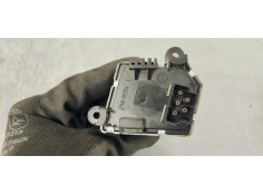 Recambio de resistencia calefaccion para bmw x3 (e83) 2.0 d referencia OEM IAM 64116920365  