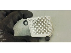 Recambio de resistencia calefaccion para bmw x3 (e83) 2.0 d referencia OEM IAM 64116920365  