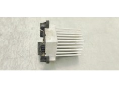 Recambio de resistencia calefaccion para bmw x3 (e83) 2.0 d referencia OEM IAM 64116920365  