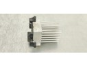 Recambio de resistencia calefaccion para bmw x3 (e83) 2.0 d referencia OEM IAM 64116920365  