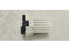 Recambio de resistencia calefaccion para bmw x3 (e83) 2.0 d referencia OEM IAM 64116920365  
