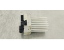 Recambio de resistencia calefaccion para bmw x3 (e83) 2.0 d referencia OEM IAM 64116920365  
