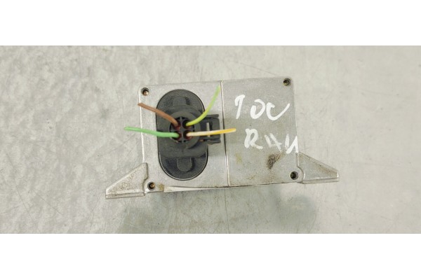 Recambio de sensor para volkswagen touran (1t1) touran i monovolumen fase 2 referencia OEM IAM 1K0907655B  